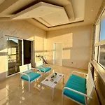 Oasis Of Peace *