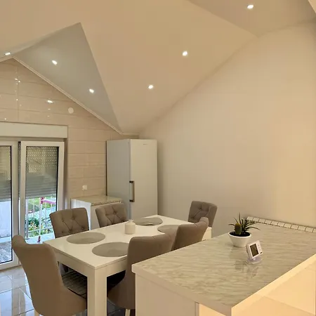 Oasis Of Peace Lejlighed