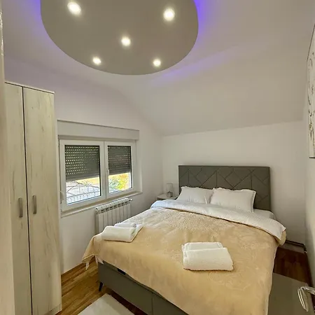 Oasis Of Peace Lejlighed Bileća