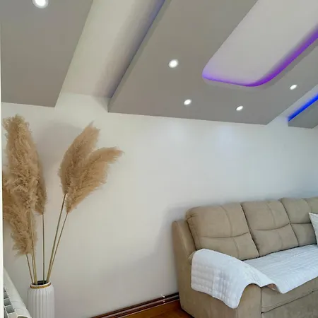 Lejlighed Oasis Of Peace Bileća