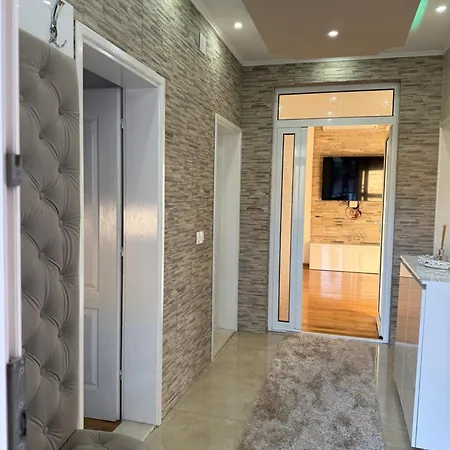 Oasis Of Peace Bileća