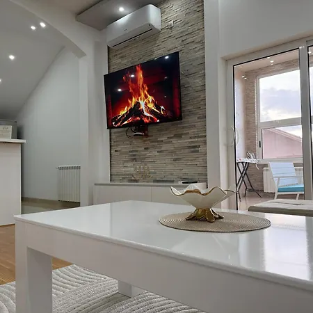 Oasis Of Peace Apartamento *