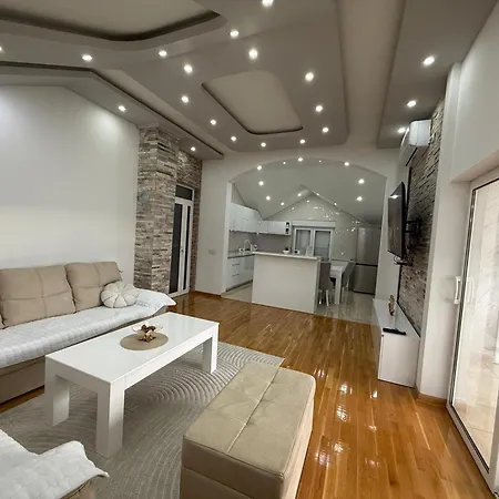 Apartamento Oasis Of Peace Bileća
