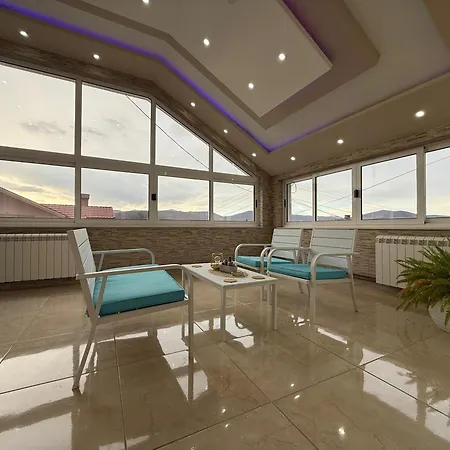 Apartamento Oasis Of Peace Bileća