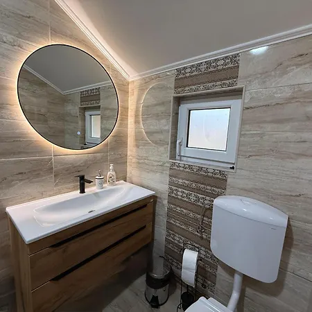 Apartamento Oasis Of Peace Bileća