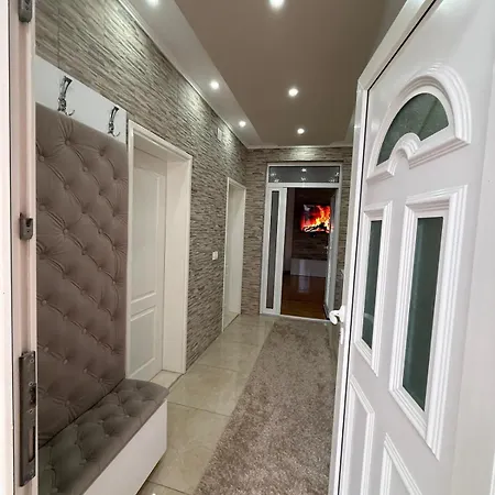 Apartamento Oasis Of Peace