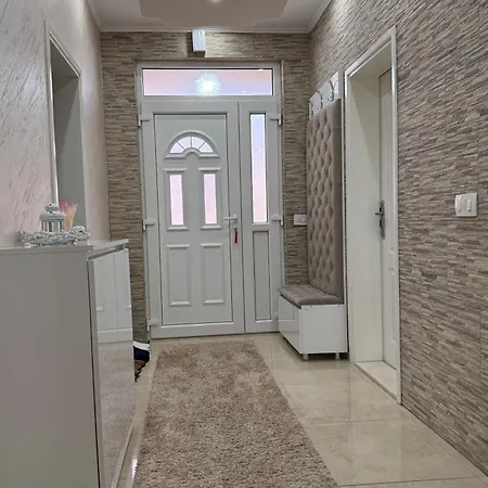 Apartamento Oasis Of Peace Bileća