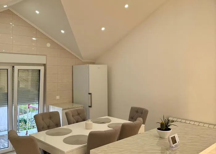 Oasis Of Peace 아파트