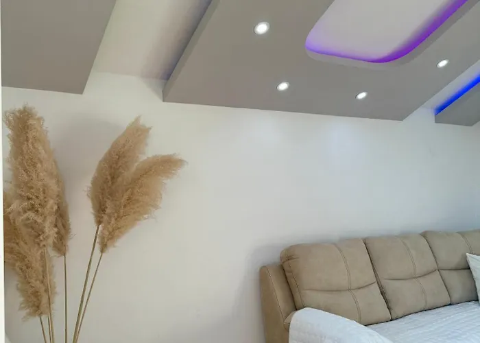 아파트 Oasis Of Peace Bileća