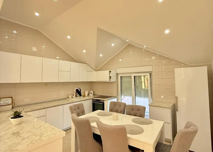 Oasis Of Peace Bileća